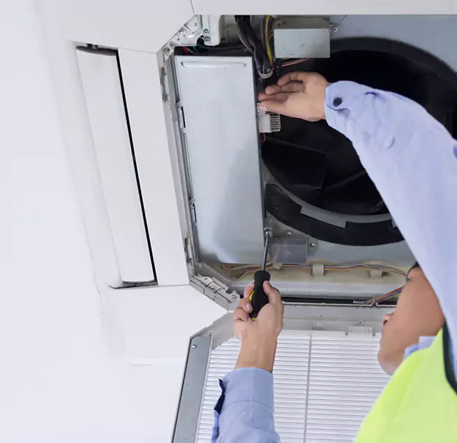 Why Homeowners Businesses Trust Us Conway, AR