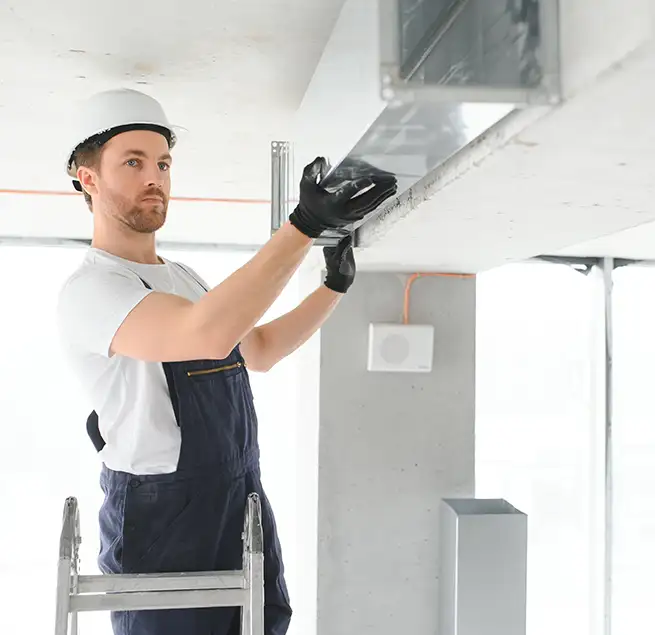 Why Homeowners & Businesses Trust Us in Conway, AR?