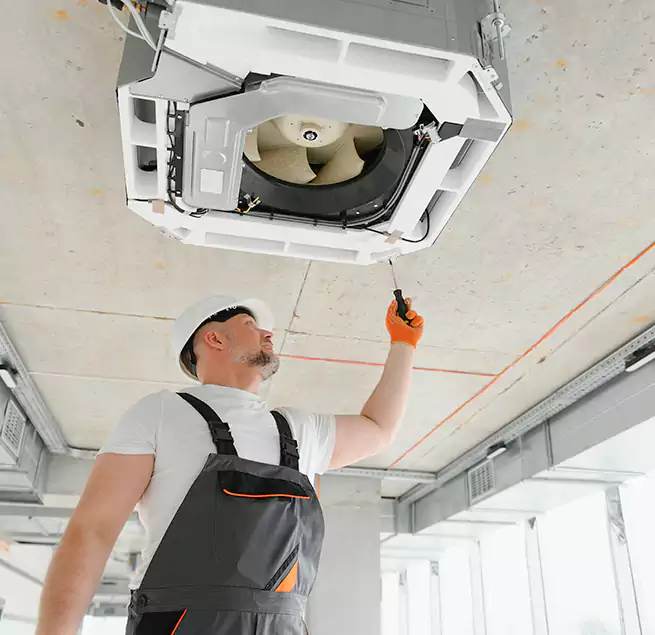 Why Homeowners Businesses Trust Us in Conway, AR