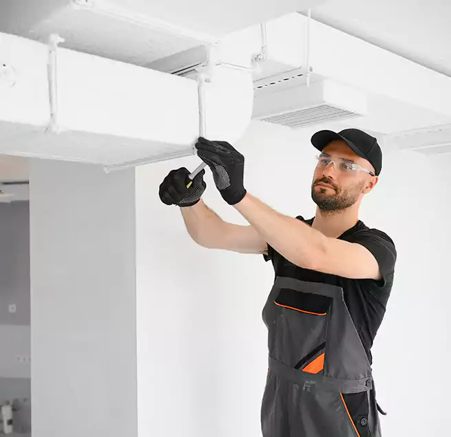  Why Homeowners Businesses Trust Us Conway, AR