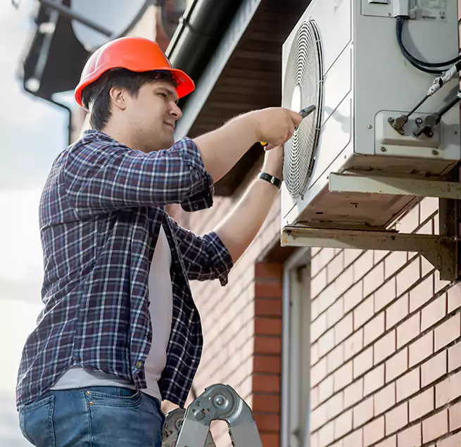 Why Homeowners & Businesses Trust Us Conway, AR