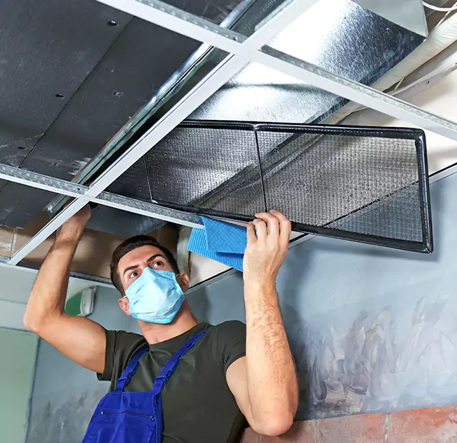 Why Homeowners & Businesses Trust Us in Conway, AR?