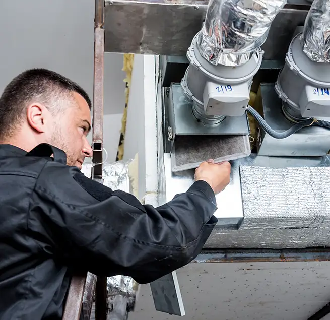 Why Homeowners & Businesses Trust Us in Conway, AR?